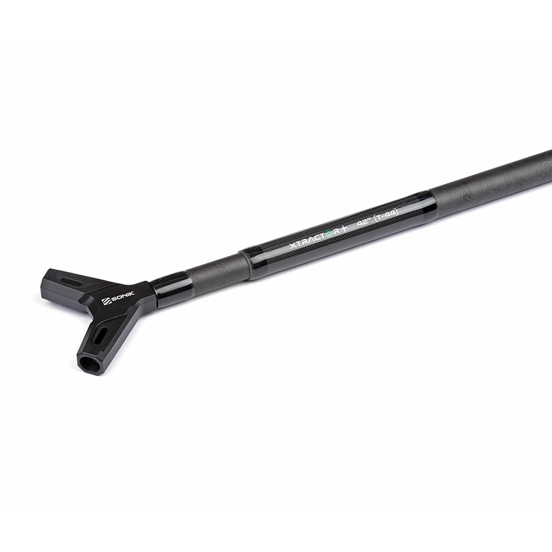 Sonik Xtractor+ Landing Net 42inch